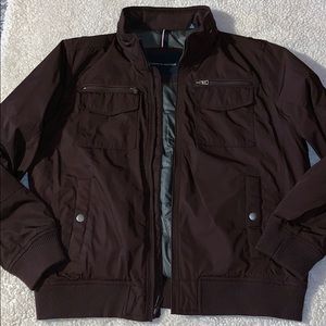 Tommy Hilfiger Bomber Jacket